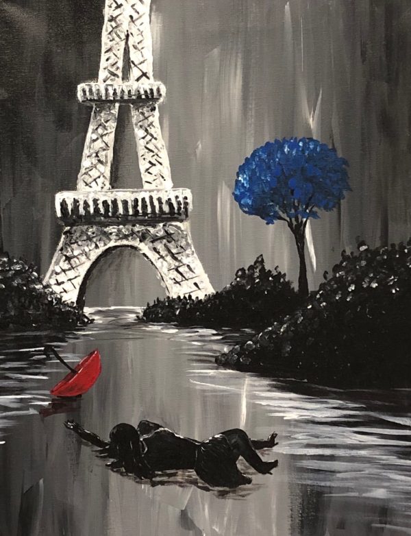 Fallen Hope gallery imaginative