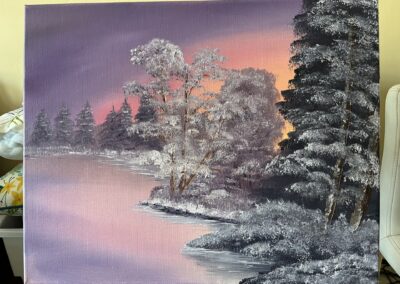 Romantic Evening extra 1