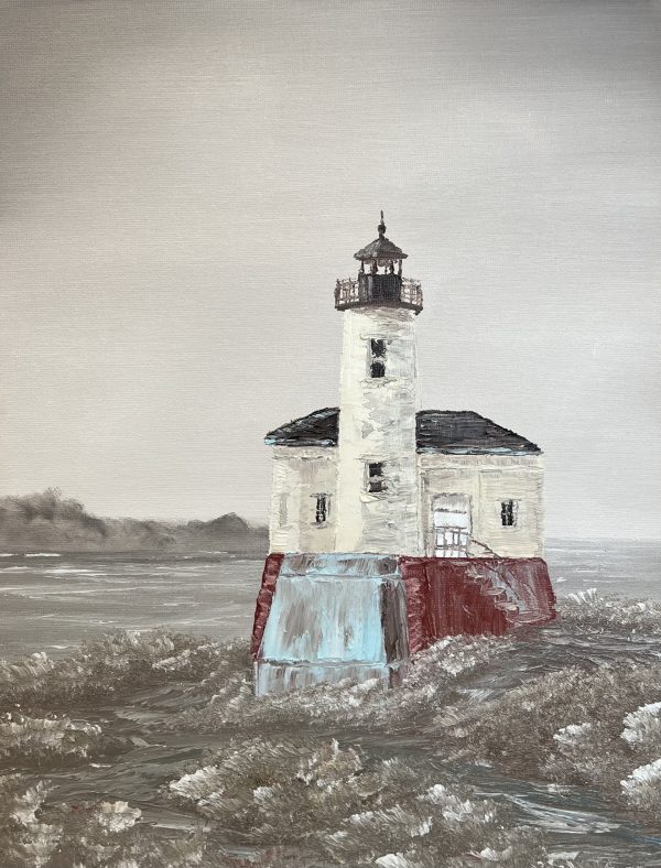 Harbor Glow gallery oceanic