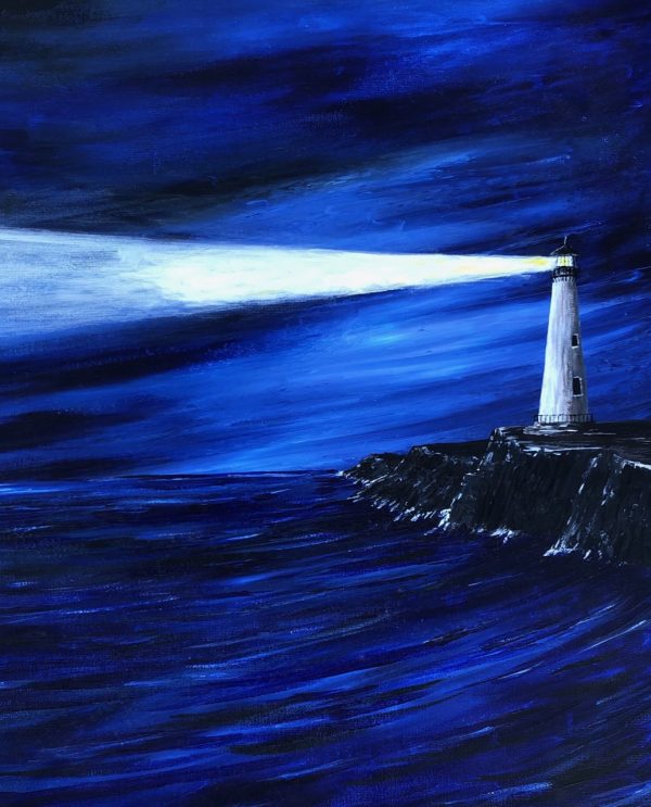 Pierce the Night gallery oceanic