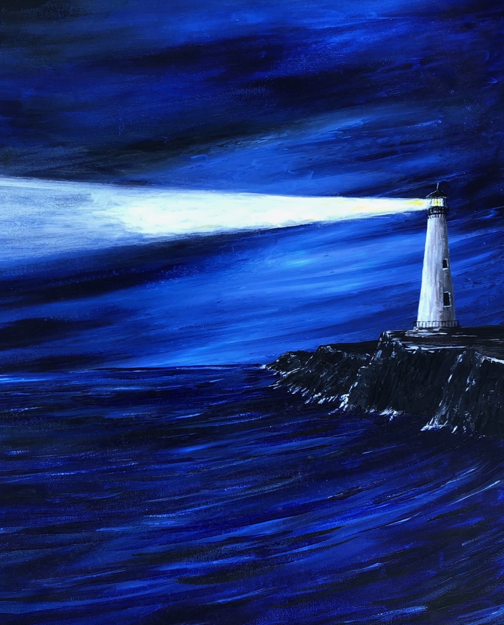 Pierce the Night gallery oceanic