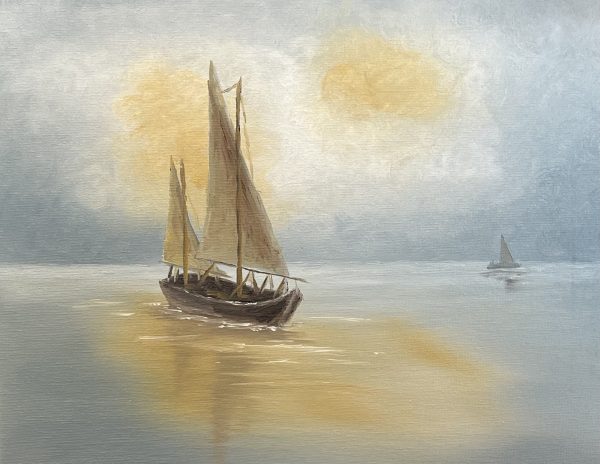 Golden Sails gallery oceanic