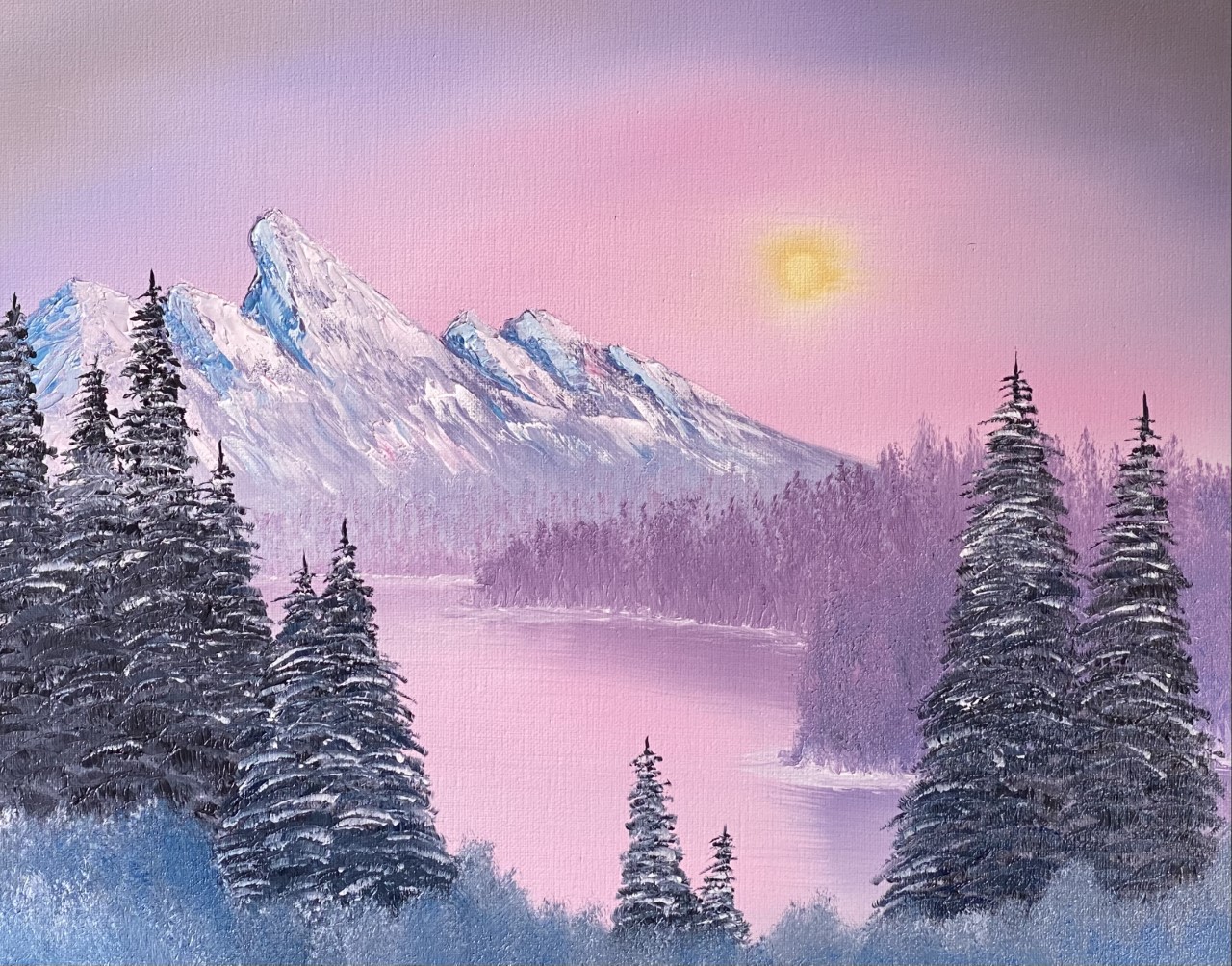 Winter Frost