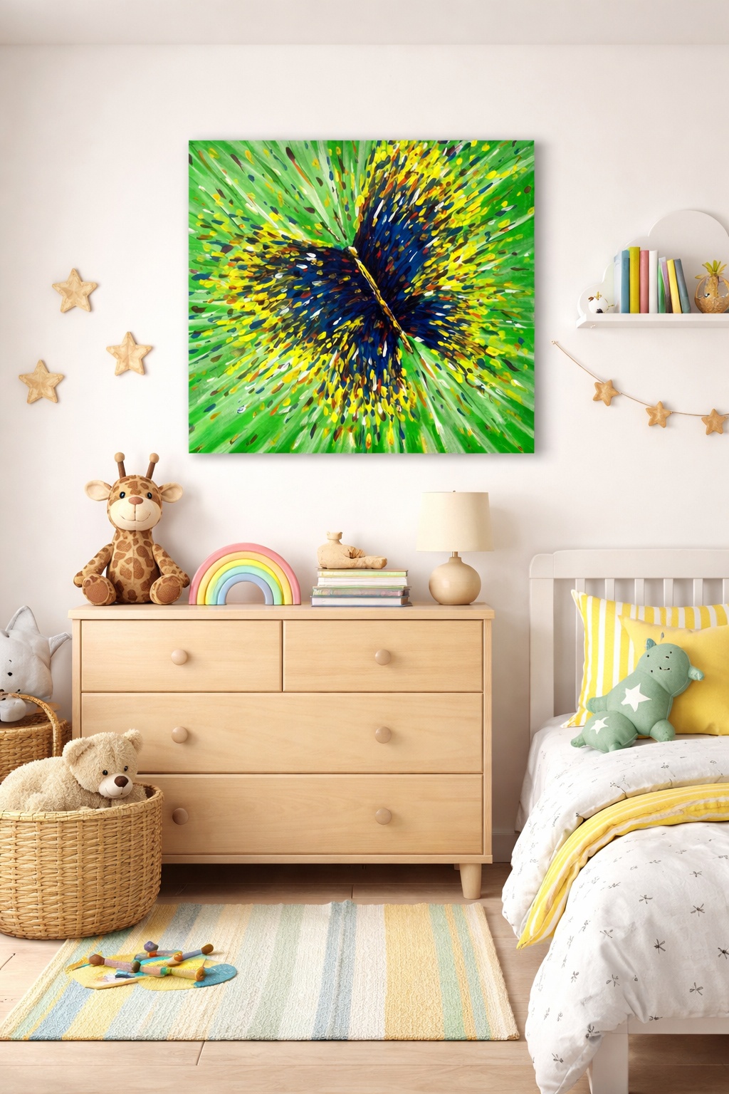Butterflosion - Image 2