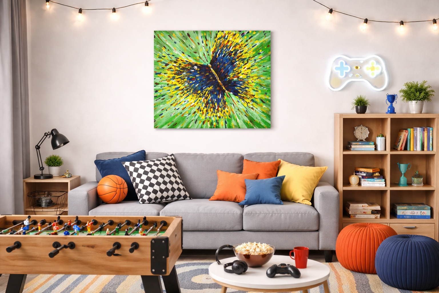 Butterflosion - Image 4