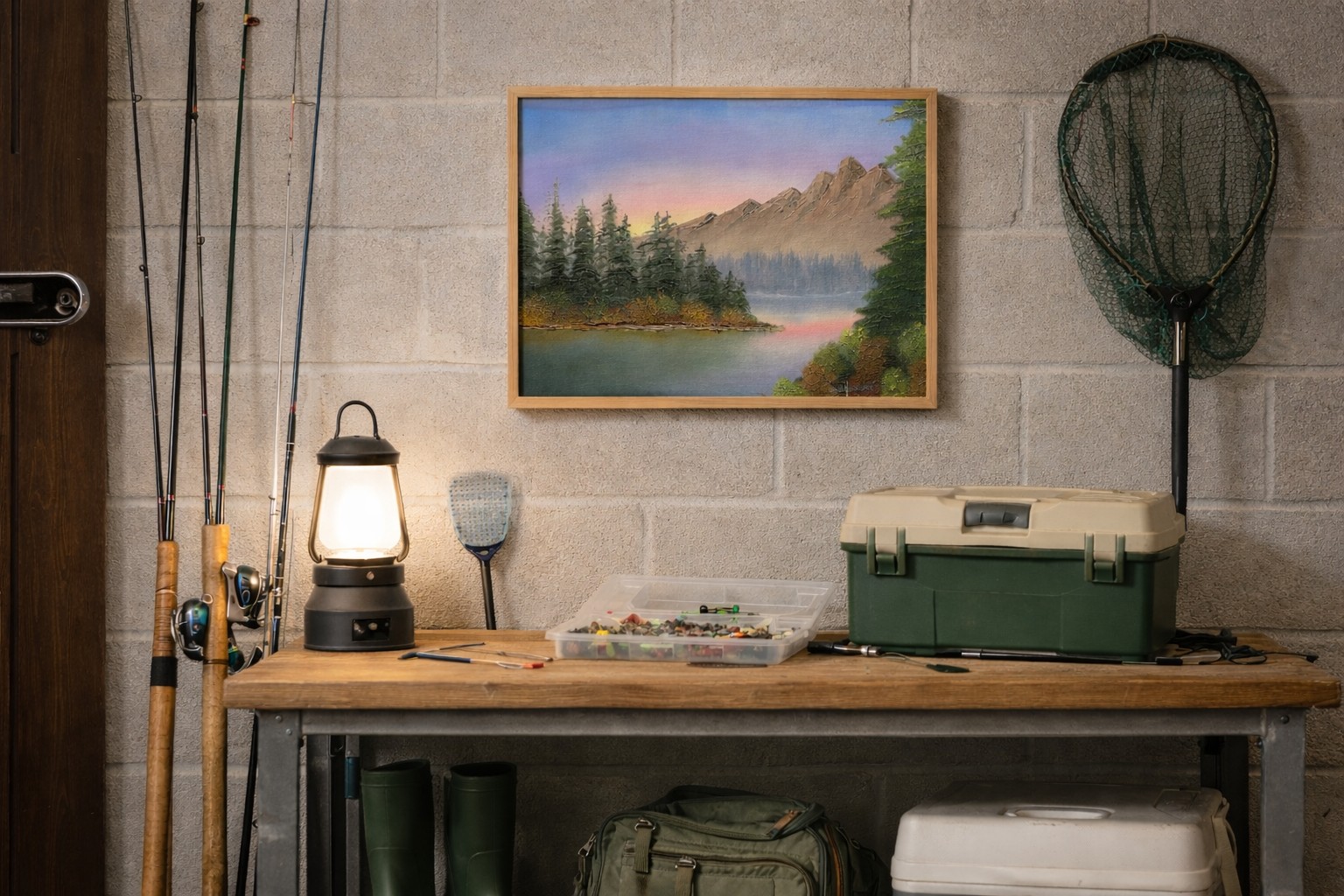 Fisher's Haven - Image 2