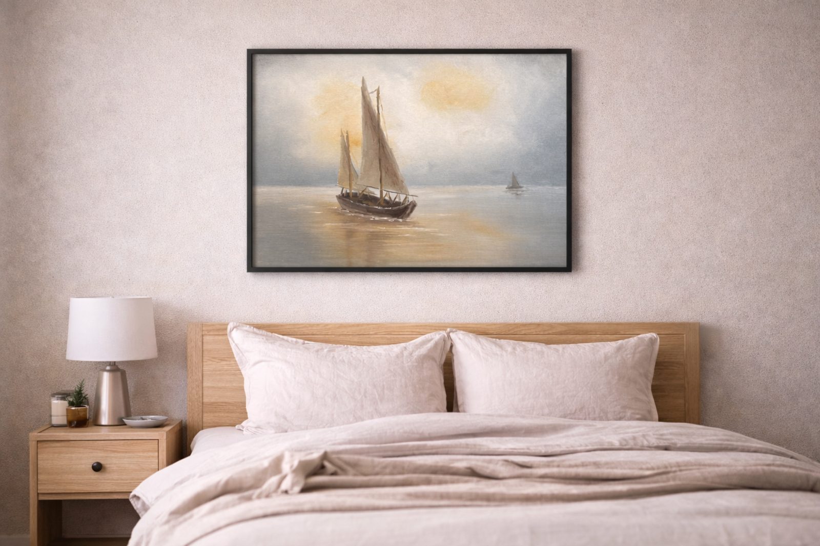 Golden Sails - Image 4