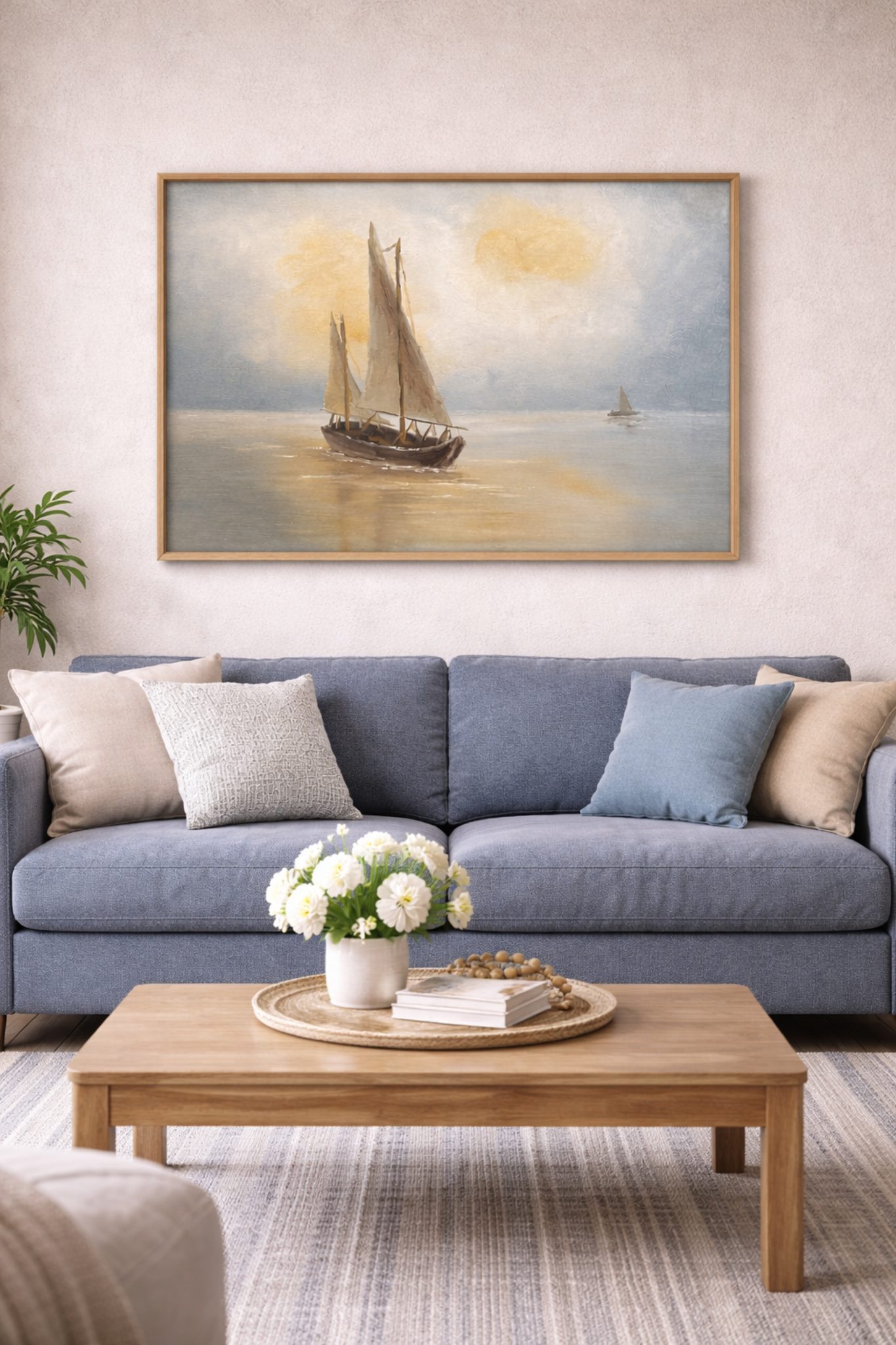 Golden Sails - Image 3