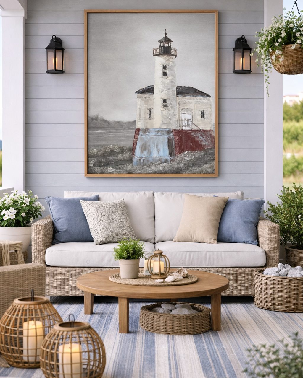 Harbor Glow - Image 3