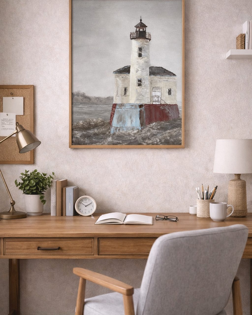 Harbor Glow - Image 4