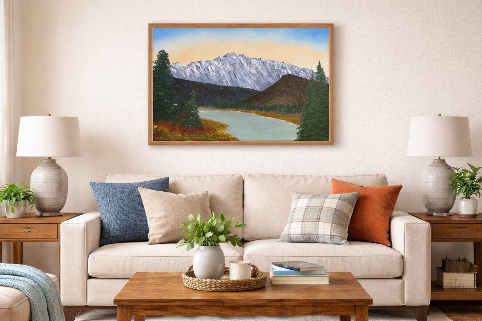 Quiet Horizon - Image 3