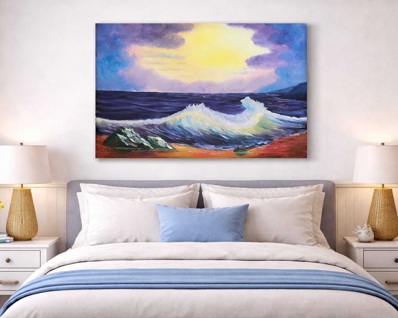 The Wave - Image 2