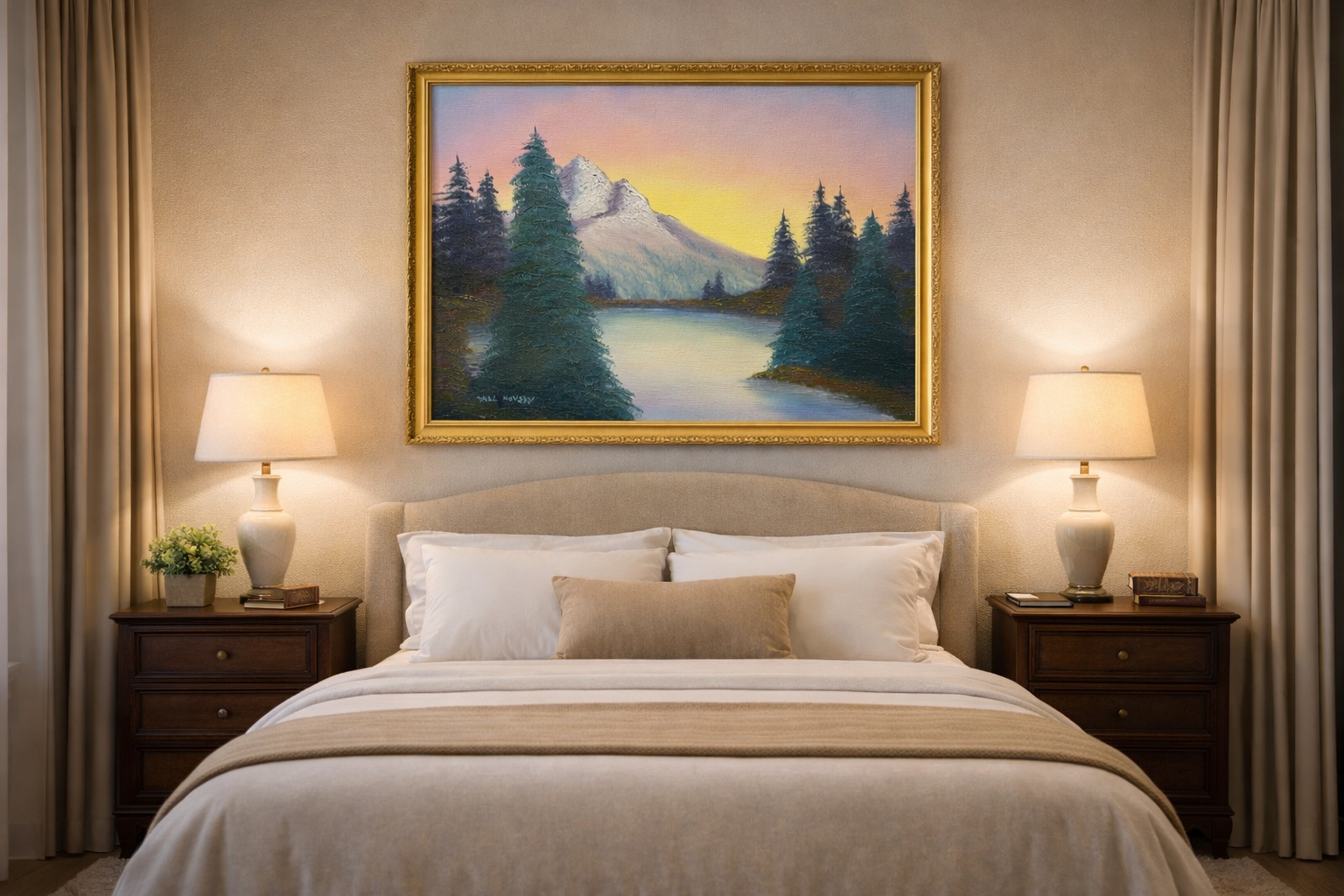 Lazy Evening - Image 4
