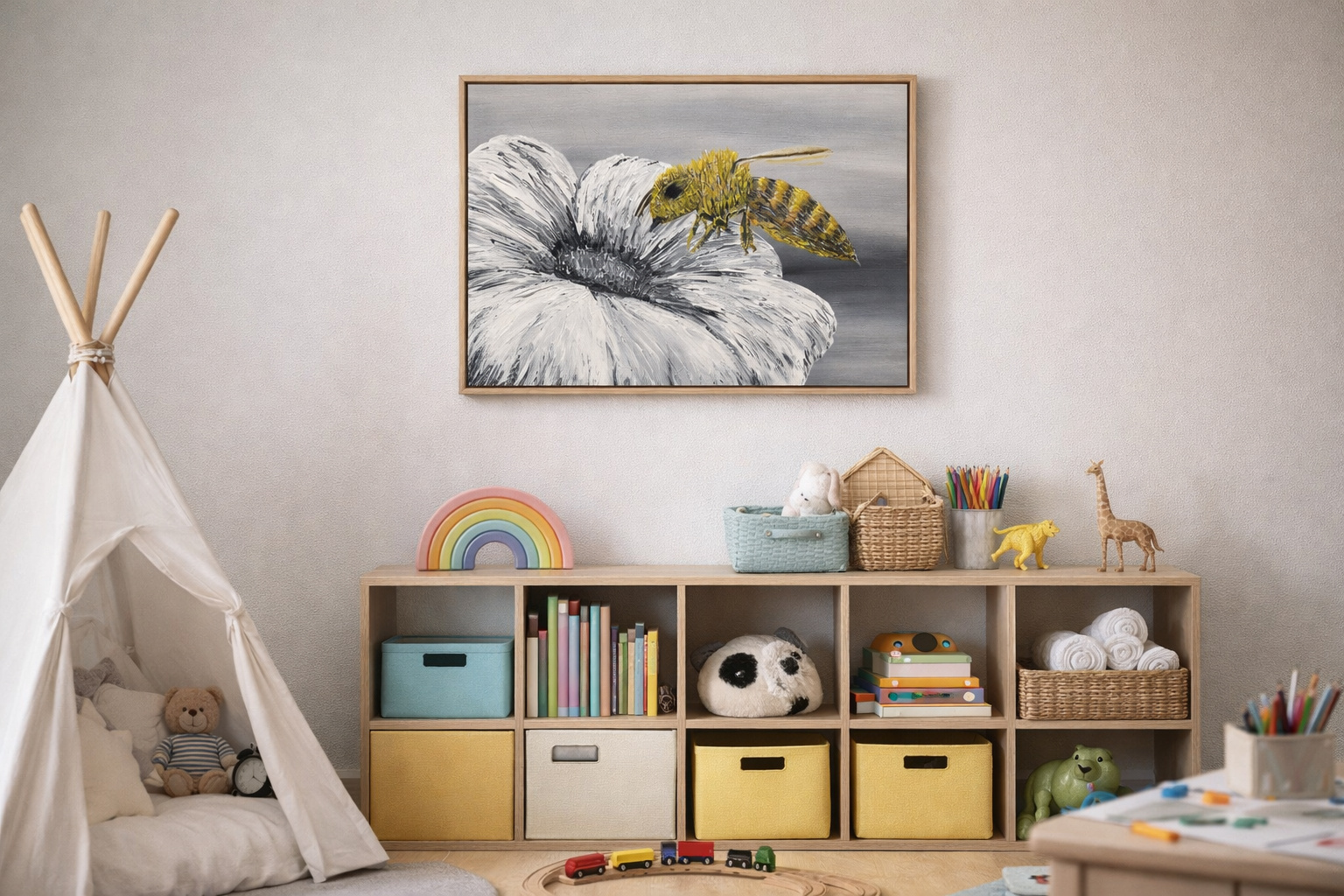 Pollination - Image 4