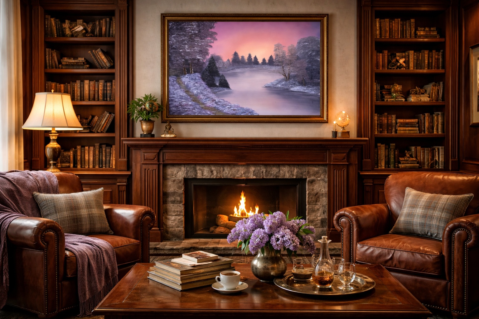 Romantic Evening - Image 2