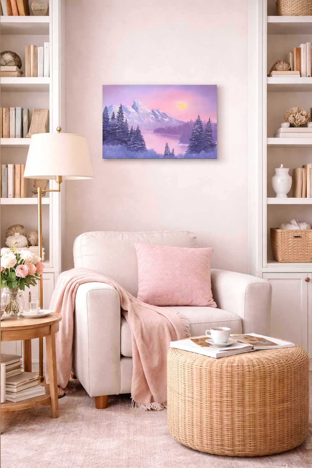 Winter Frost - Image 4