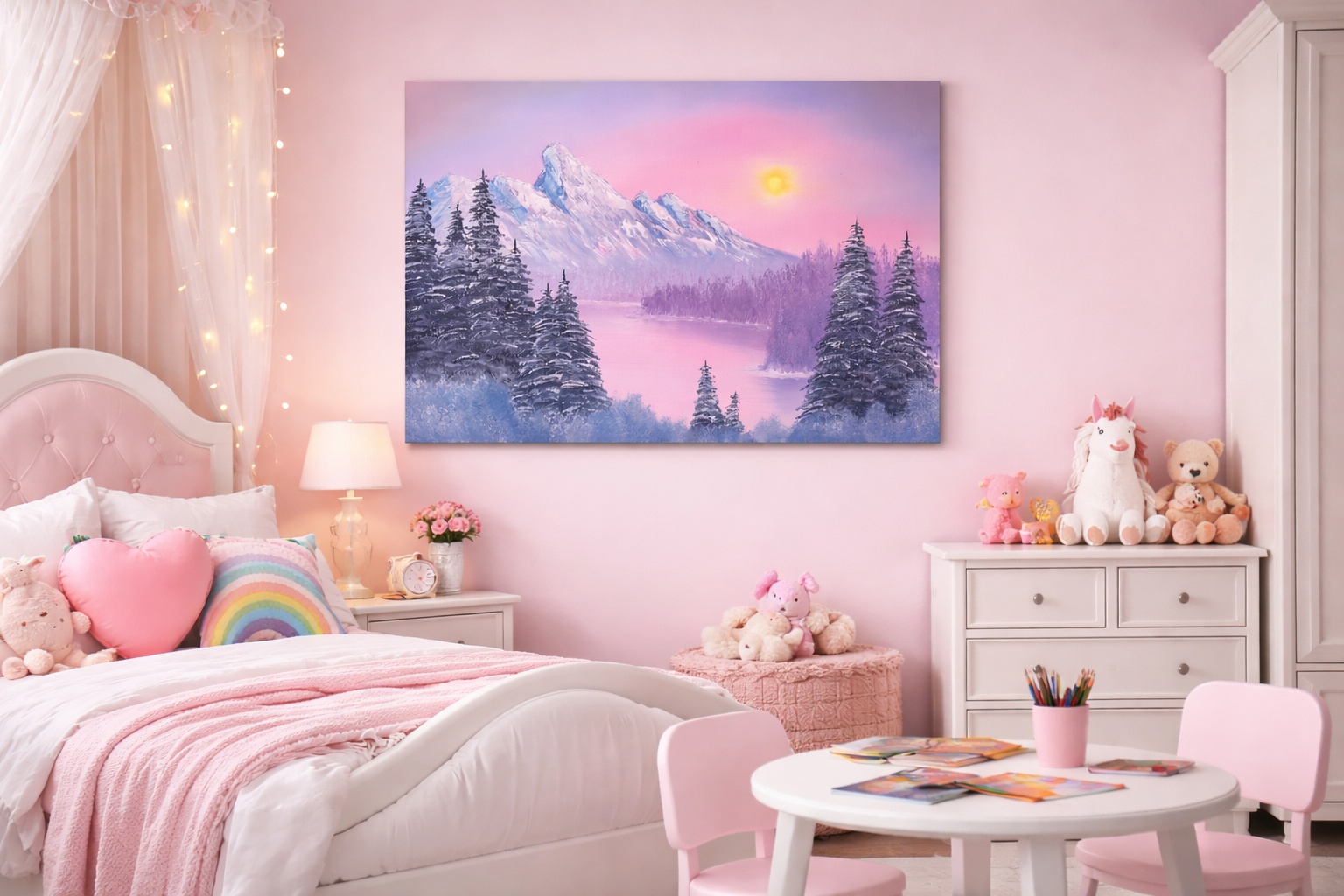 Winter Frost - Image 2